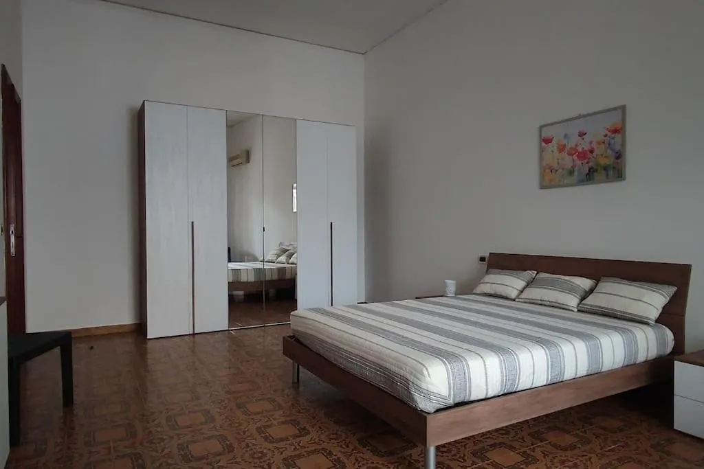Holiday home Casa Con Giardino Villa Quartu Sant'Elena Italy