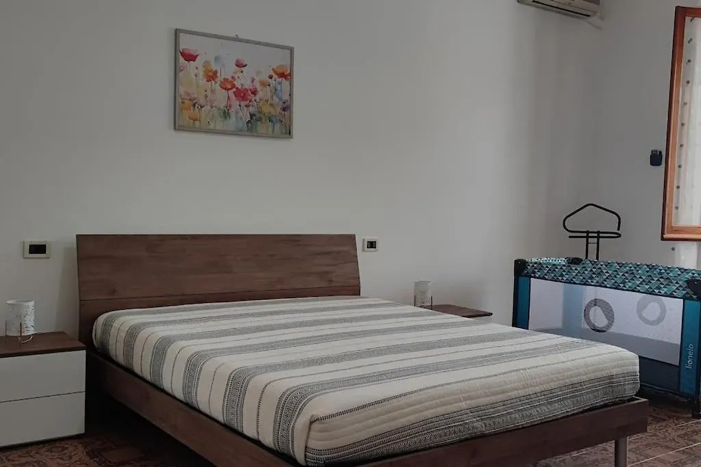 Holiday home Casa Con Giardino Villa Quartu Sant'Elena