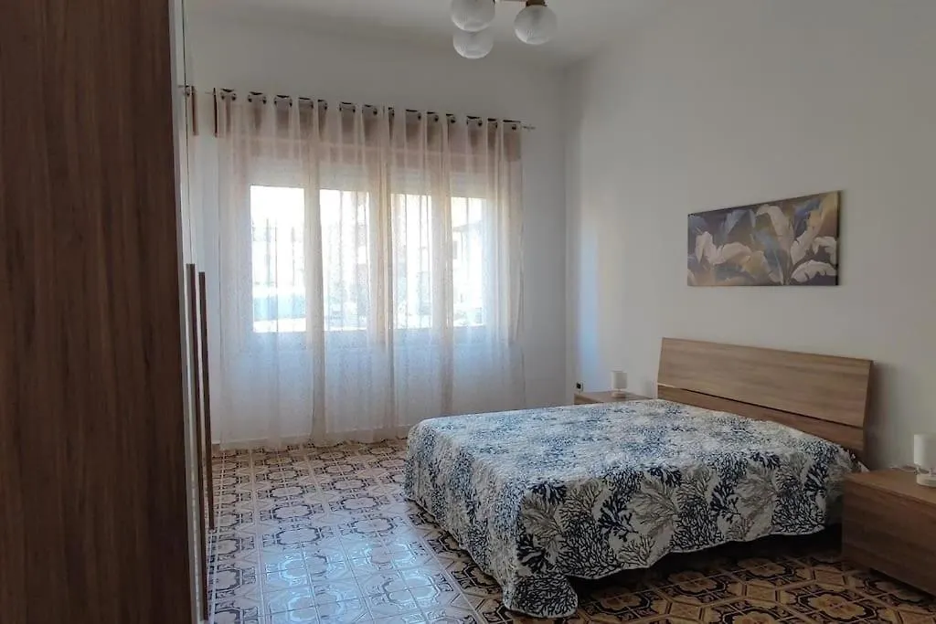 Holiday home Casa Con Giardino Villa Quartu Sant'Elena Italy