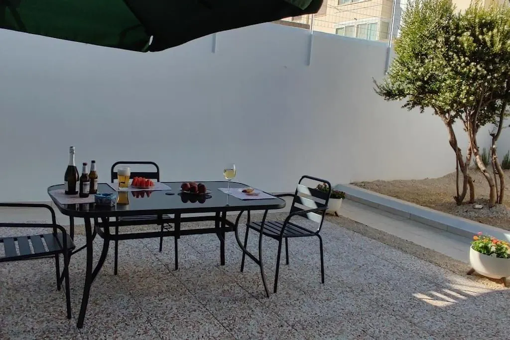 Holiday home Casa Con Giardino Villa Quartu Sant'Elena