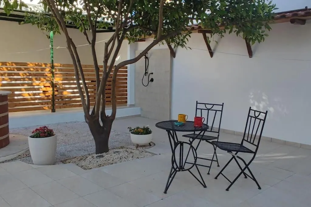 Casa Con Giardino Villa Quartu Sant'Elena Italy
