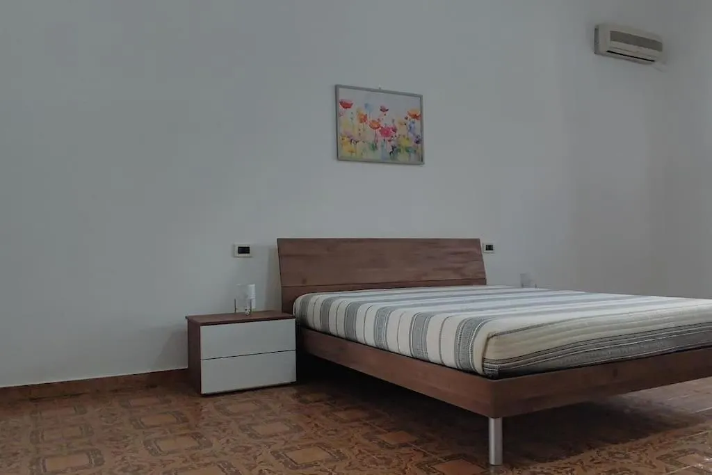 Prázdninový dům Vila Casa Con Giardino Quartu SantʼElena