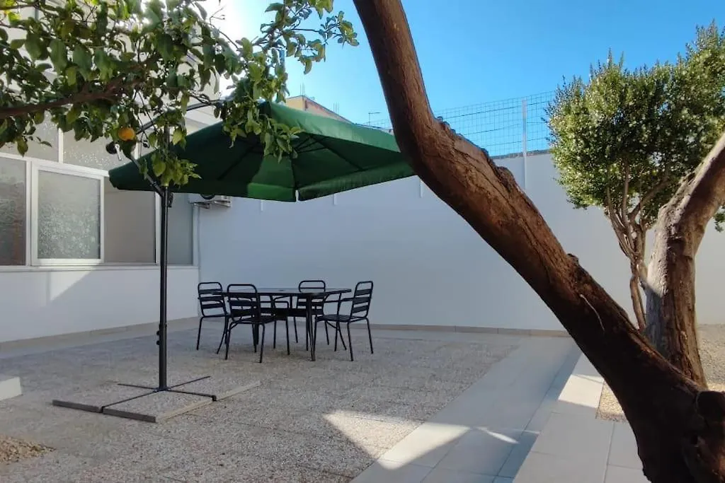 Casa Con Giardino Villa Quartu Sant'Elena