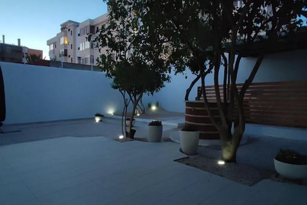 Holiday home Casa Con Giardino Villa Quartu Sant'Elena