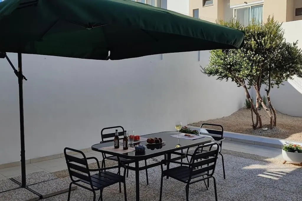 Casa Con Giardino Villa Quartu Sant'Elena
