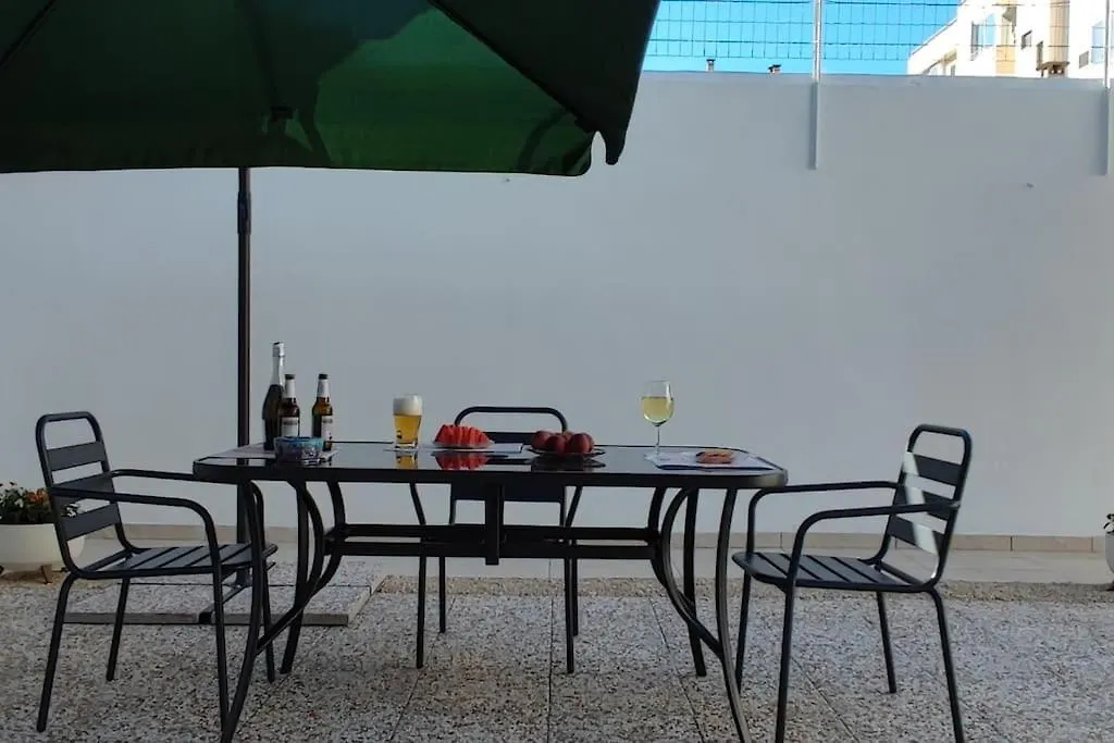 Holiday home Casa Con Giardino Villa Quartu Sant'Elena