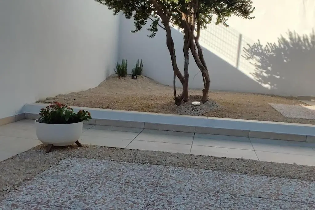 Casa Con Giardino Villa Quartu Sant'Elena