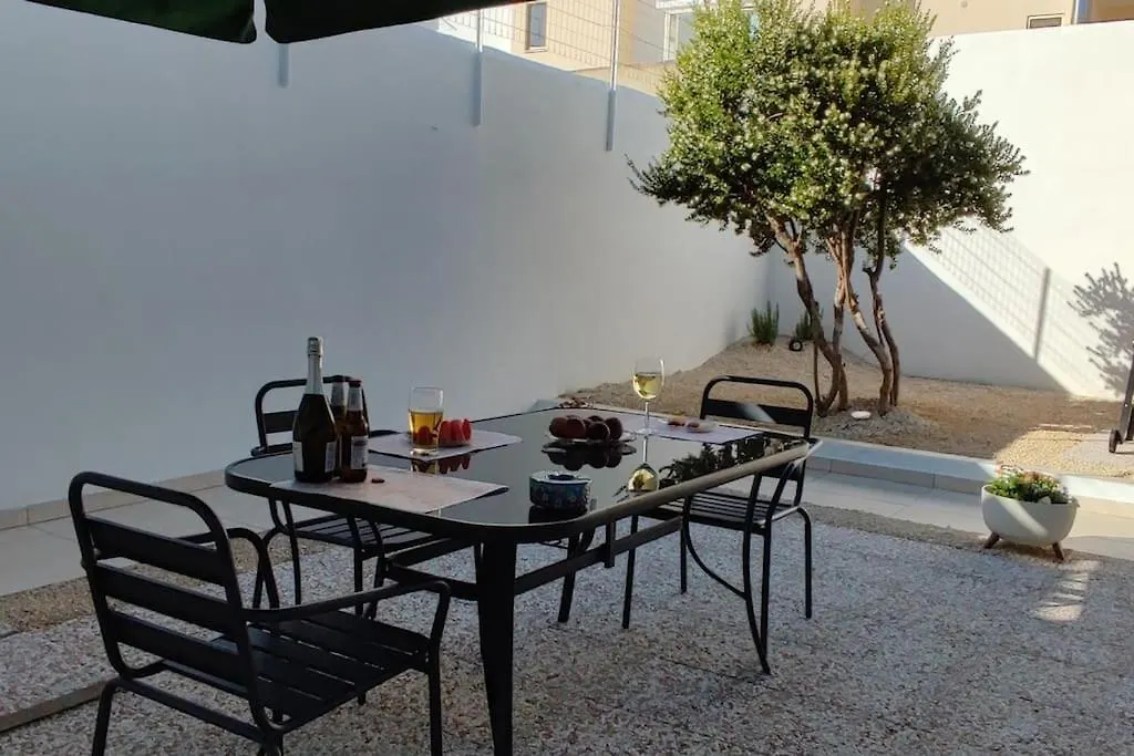 Holiday home Casa Con Giardino Villa Quartu Sant'Elena