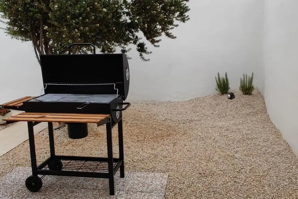 Casa Con Giardino Villa Quartu Sant'Elena Holiday home
