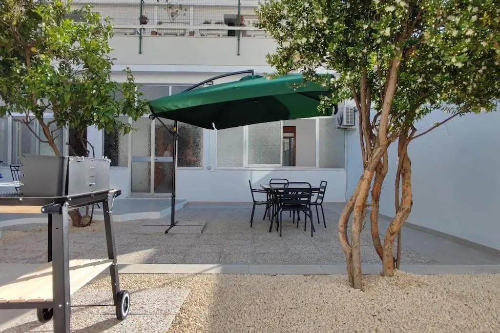 Casa Con Giardino Villa Quartu Sant'Elena