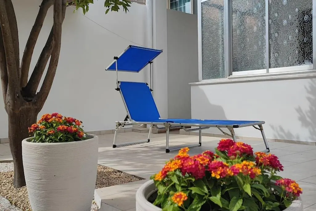 Holiday home Casa Con Giardino Villa Quartu Sant'Elena