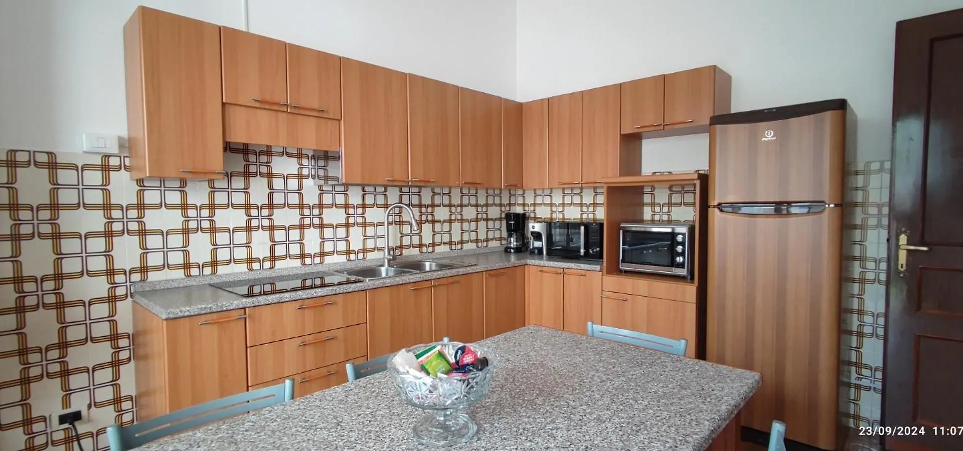 Prázdninový dům Vila Casa Con Giardino Quartu SantʼElena Itálie