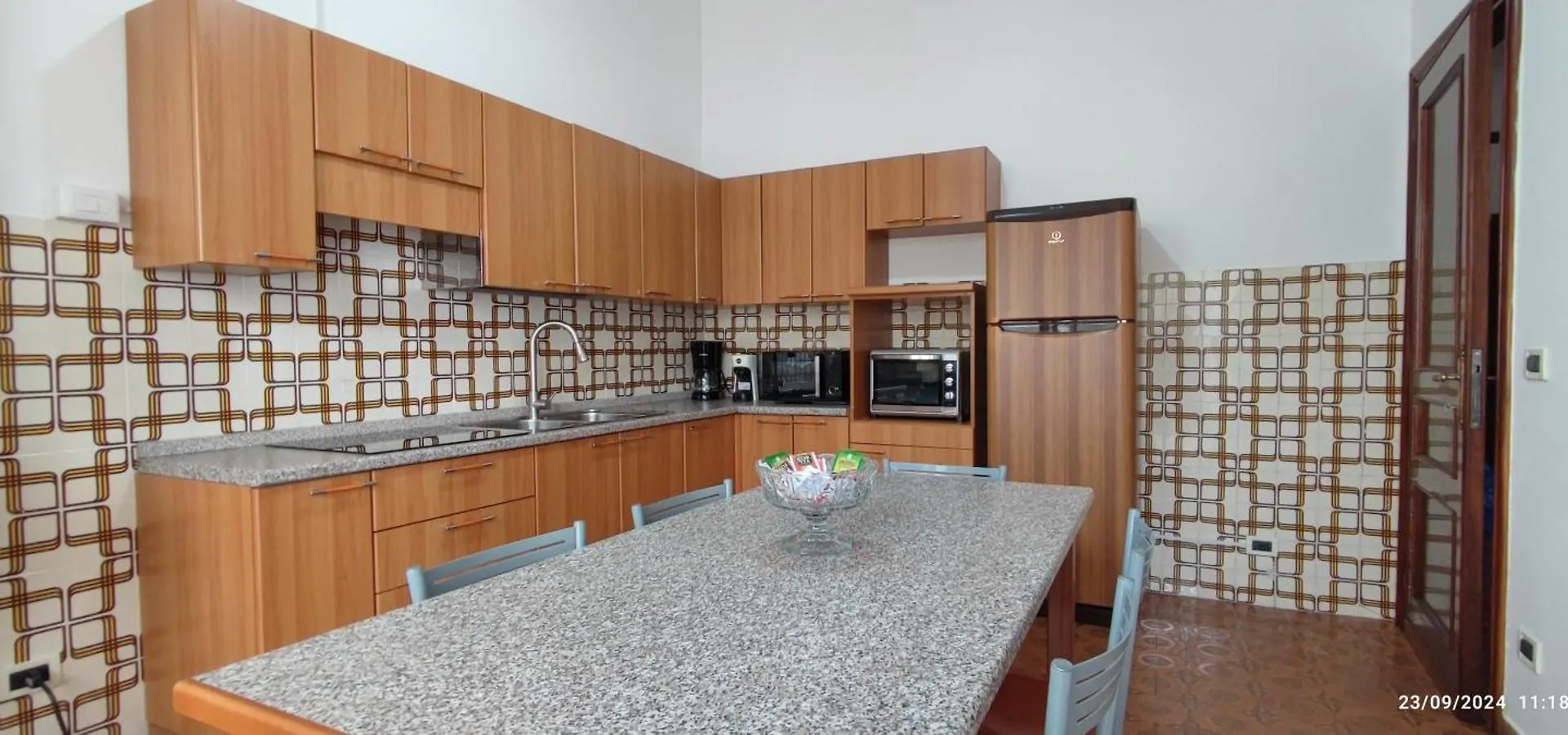 Casa Con Giardino Villa Quartu Sant'Elena Holiday home