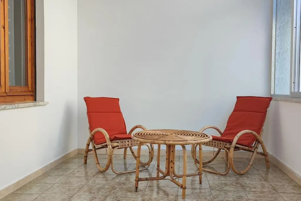 Holiday home Casa Con Giardino Villa Quartu Sant'Elena